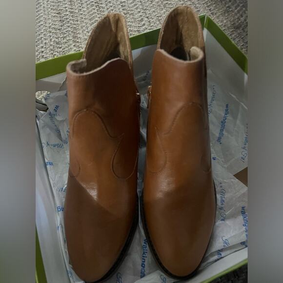Walking Cradles Georgia Boot (extra wide) Sz 9 - Picture 5 of 5